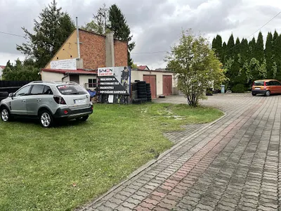 SimOn – Wulkanizacja i Autoelektryka | Tczew